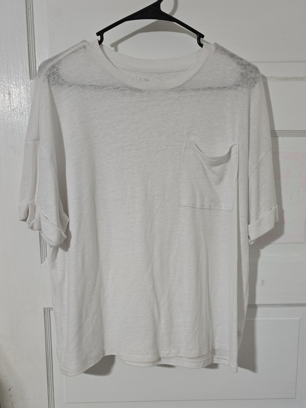 Aerie Pocket Tee